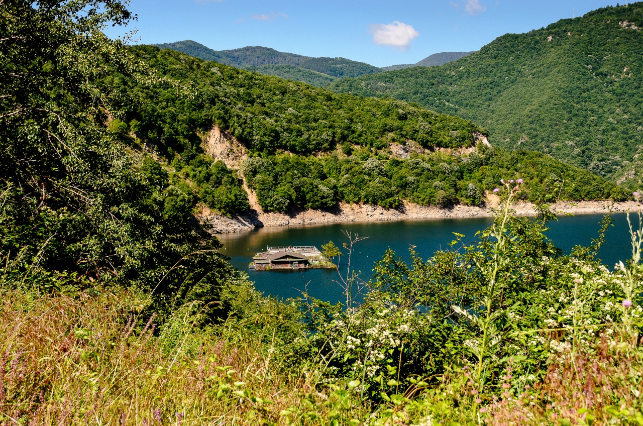 УИКЕНД В БЪЛГАРИЯ