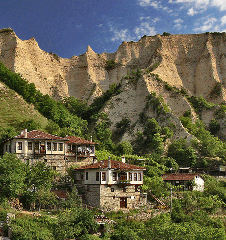 Сандански