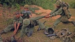  Cu Chi tunnel