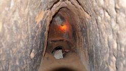  Cu Chi tunnel