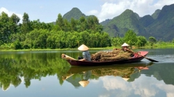 Mekong delta