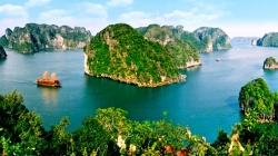 Halong bay