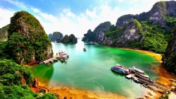 Halong bay