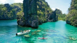 Halong bay