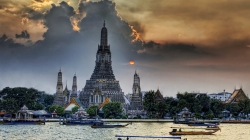  Wat Arun