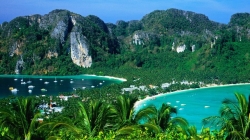 Phi Phi Island