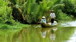 Mekong delta