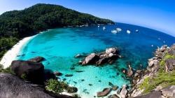 Similan Islands