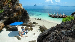 Phi Phi Island