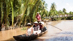 Mekong delta