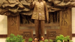 Ho Chi Minh Museum