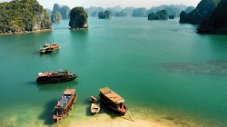 Halong bay