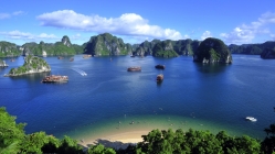 Halong bay