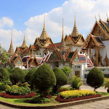 Grand Palace